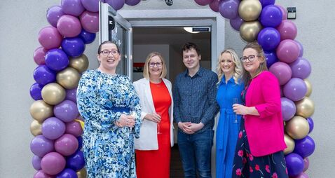 New social club opens for children and adolescents with autism