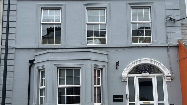 Department rules out IPAS centre plans for Roscommon Town