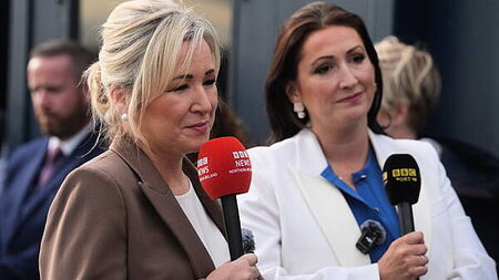 Little-Pengelly ‘saddened and disappointed’ by cancellation of sport summer camp