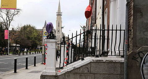 Family of young girl seriously injured in Parnell Square stabbing in 2023 'want justice'
