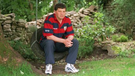 GAA legends to gather in Ballaghaderreen to remember late John O’Mahony