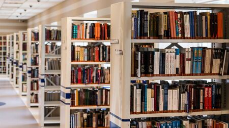 Refurbished Ballaghaderreen Library expected to re-open within two weeks