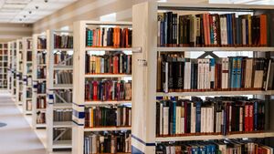 Refurbished Ballaghaderreen Library expected to re-open within two weeks Refurbished Ballaghaderreen Library expected to re-open within two weeks