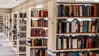 Refurbished Ballaghaderreen Library expected to re-open within two weeks 