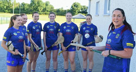 Grehan believes Roscommon 'are good enough' to cause enormous upset