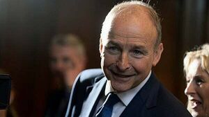 Spend of €1 million on eight advisers to Taoiseach Spend of €1 million on eight advisers to Taoiseach