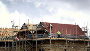 Only 6,000 housing commencement notices issued so far in 2025