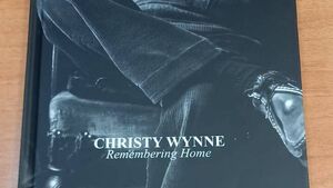Launch of new autobiography by Boyle man