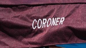 Panel to be formed for funeral services required by county coroner 