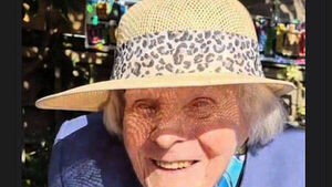 Funeral of Ireland’s oldest person hears she often thought God had forgotten to take her Funeral of Ireland’s oldest person hears she often thought God had forgotten to take her