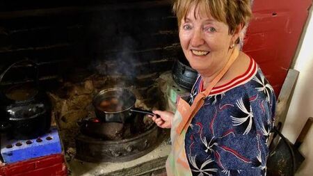 Wide variety of events in store for Ballintubber Heritage Weekend