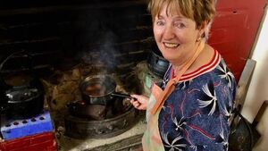 Wide variety of events in store for Ballintubber Heritage Weekend Wide variety of events in store for Ballintubber Heritage Weekend