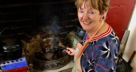 Wide variety of events in store for Ballintubber Heritage Weekend