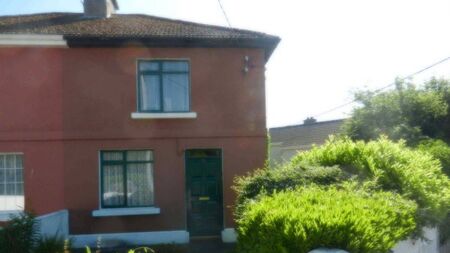 Ideal renovation project on the market in Roscommon