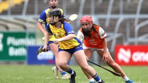 Armagh bring Roscommon's championship run to an end