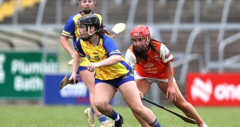 Armagh bring Roscommon's championship run to an end