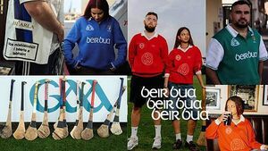 ‘I’m learning Irish, I wear Beir Bua’: The brand combining Gaeilge, GAA, and fashion ‘I’m learning Irish, I wear Beir Bua’: The brand combining Gaeilge, GAA, and fashion