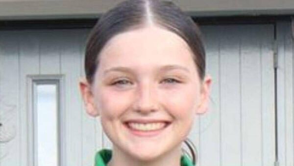 Special day for Roscommon girl in Croke Park today