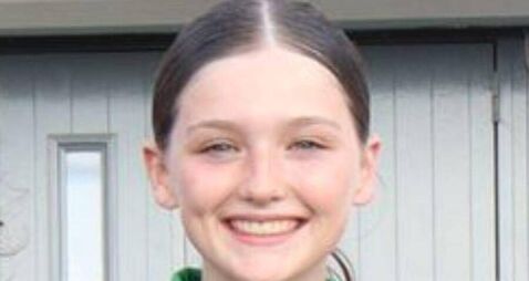 Special day for Roscommon girl in Croke Park today