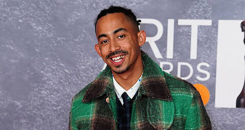 Rizzle Kicks star Jordan Stephens to make stage debut at London’s Young Vic