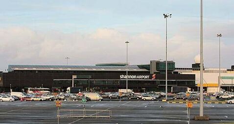 Two flights diverted to Shannon Airport with medical emergencies
