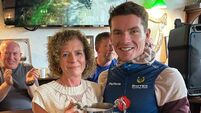 Roscommon cyclist claims victory in Galway