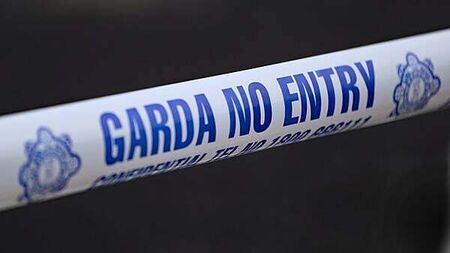 Man and woman (20s) injured following two-vehicle collision in Co Clare