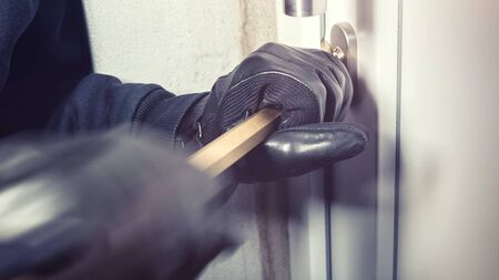 'Damascus conversion’ by youth who took part in ‘burglary spree’ in County Roscommon