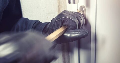'Damascus conversion’ by youth who took part in ‘burglary spree’ in County Roscommon