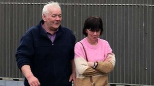Married Cork farmer (60) jailed for rape of man Married Cork farmer (60) jailed for rape of man