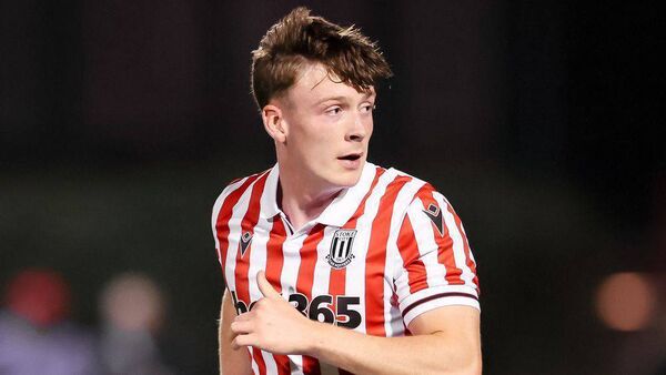 County Roscommon native set for move to Galway United