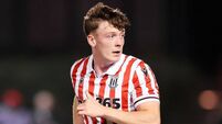 County Roscommon native set for move to Galway United 