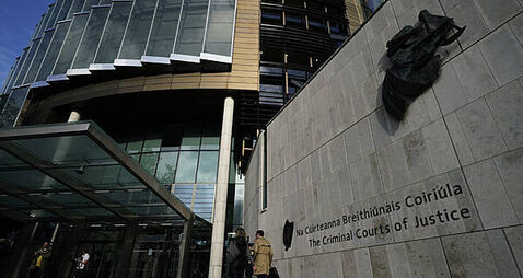 Man who sexually abused his daughter over four year period jailed for 12 years