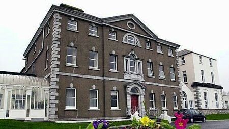 Mother of baby who died shortly after birth at Bessborough brings action over inquest refusal