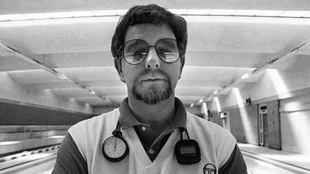 George Gibney due in court after being extradited from US