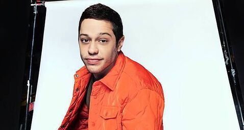 Pete Davidson announces Dublin date as part of stand-up comedy tour