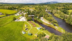 Award winning Roscommon holiday park and pub goes on the market Award winning Roscommon holiday park and pub goes on the market