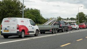 Carrick bypass at design and environmental evaluation stage Carrick bypass at design and environmental evaluation stage