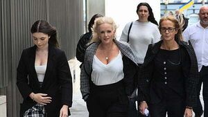 Daughter of man pushed to death by his partner upset by leniency of sentence Daughter of man pushed to death by his partner upset by leniency of sentence