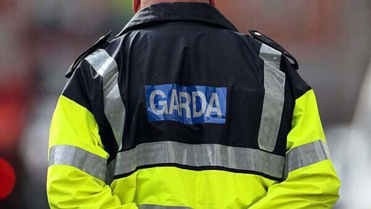 Gardaí hunt Donegal youths who set up roadside hoax by covering fake body in ketchup