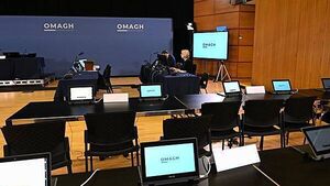 Omagh Bombing Inquiry warned of confidence risk amid special advocate request