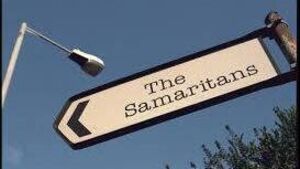 Local Samaritans service praised ahead of awareness day