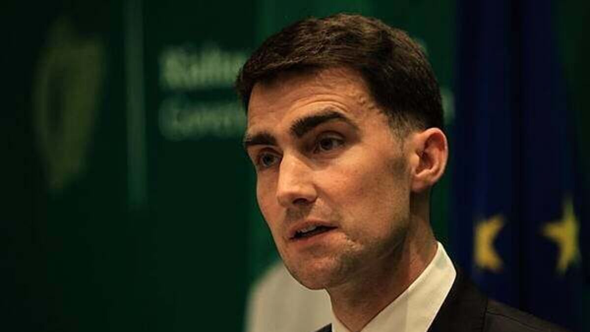 Government unveils €9.4bn budget package but warns of looming tariff threat