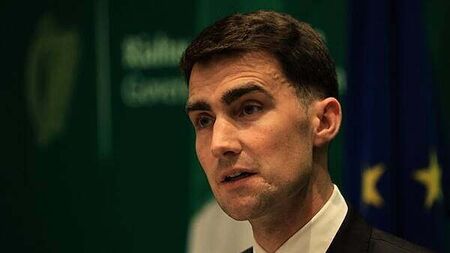 Government unveils €9.4bn budget package but warns of looming tariff threat