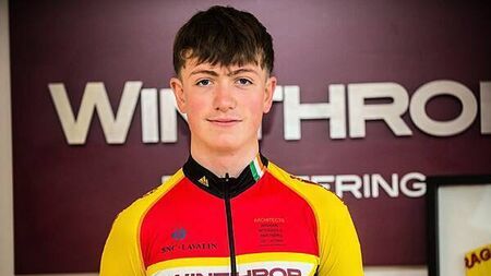 Tributes paid to Waterford cyclist (25) who died in France