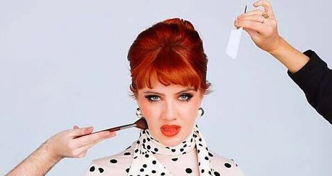 BBC denies cutting Irish language lyrics from CMAT's new song during first play on radio