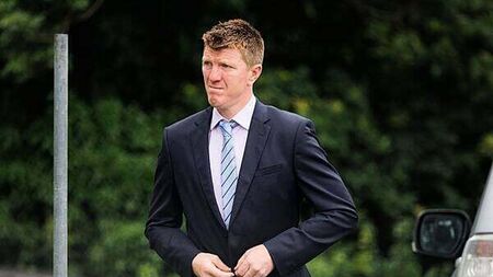 Former hurler Niall Gilligan found not guilty of assaulting boy with stick