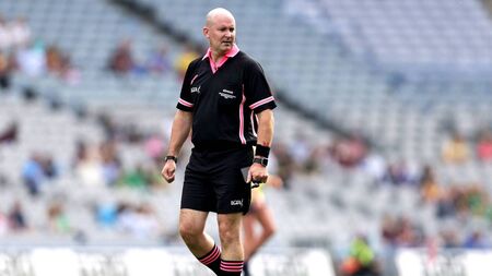 Glinsk man to take charge of All Ireland LGFA Intermediate Final