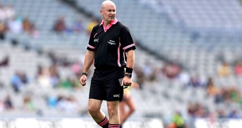 Glinsk man to take charge of All Ireland LGFA Intermediate Final