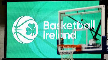 Basketball Ireland 'assessing next steps' after being drawn with Israel for Women's qualifiers